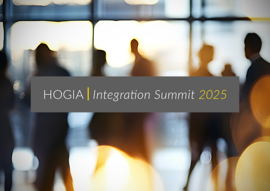 Hogia Integration Summit 2025, Hogia