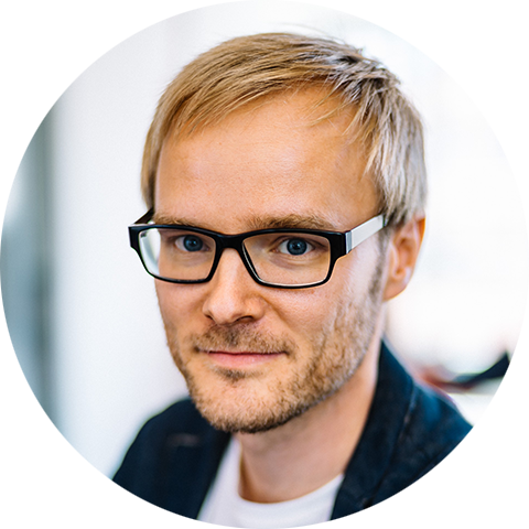 Thorsten Jonas
